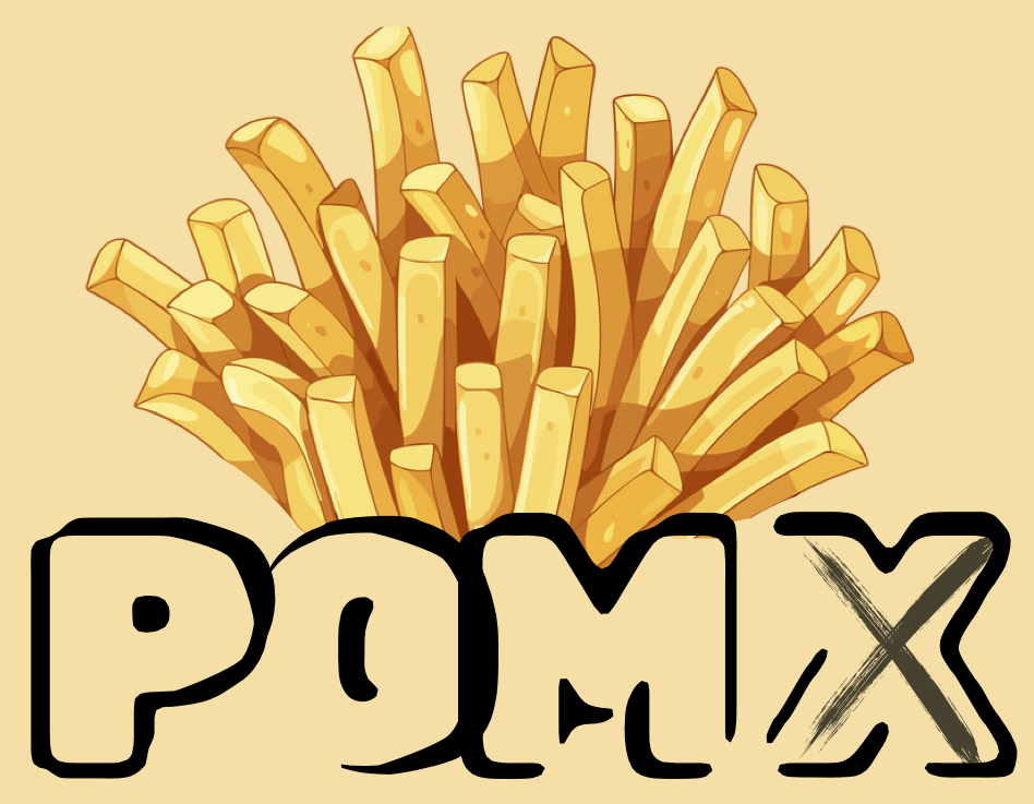 pomx fries